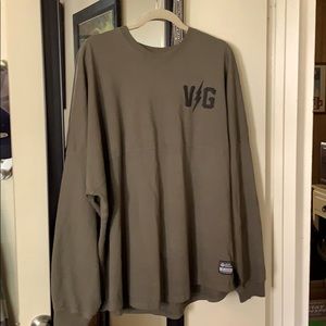 Violent Gentleman Hockey Club Spirit Jersey